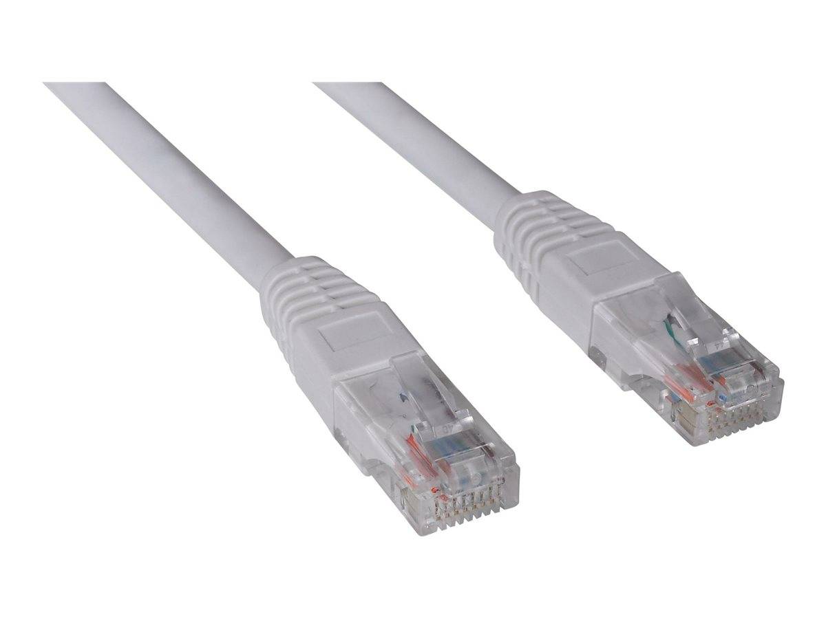 Sandberg SAVER - Patch-Kabel - RJ-45 (M) zu RJ-45 (M)