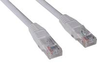 Sandberg SAVER - Patch-Kabel - RJ-45 (M) zu RJ-45 (M)