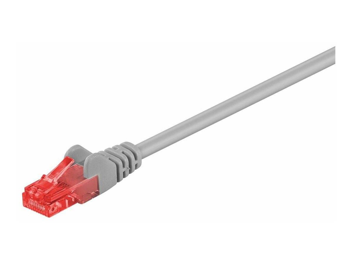 MicroConnect - Netzwerkkabel - RJ-45 (M) zu RJ-45 (M)