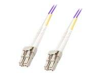 MicroConnect - Netzwerkkabel - LC/UPC Multi-Modus (M)
