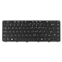 HP Premium keyboard (IT) - Tastatur - Italienisch - HP - ProBook 430 G4