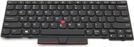 Lenovo Primax Ersatztastatur Notebook