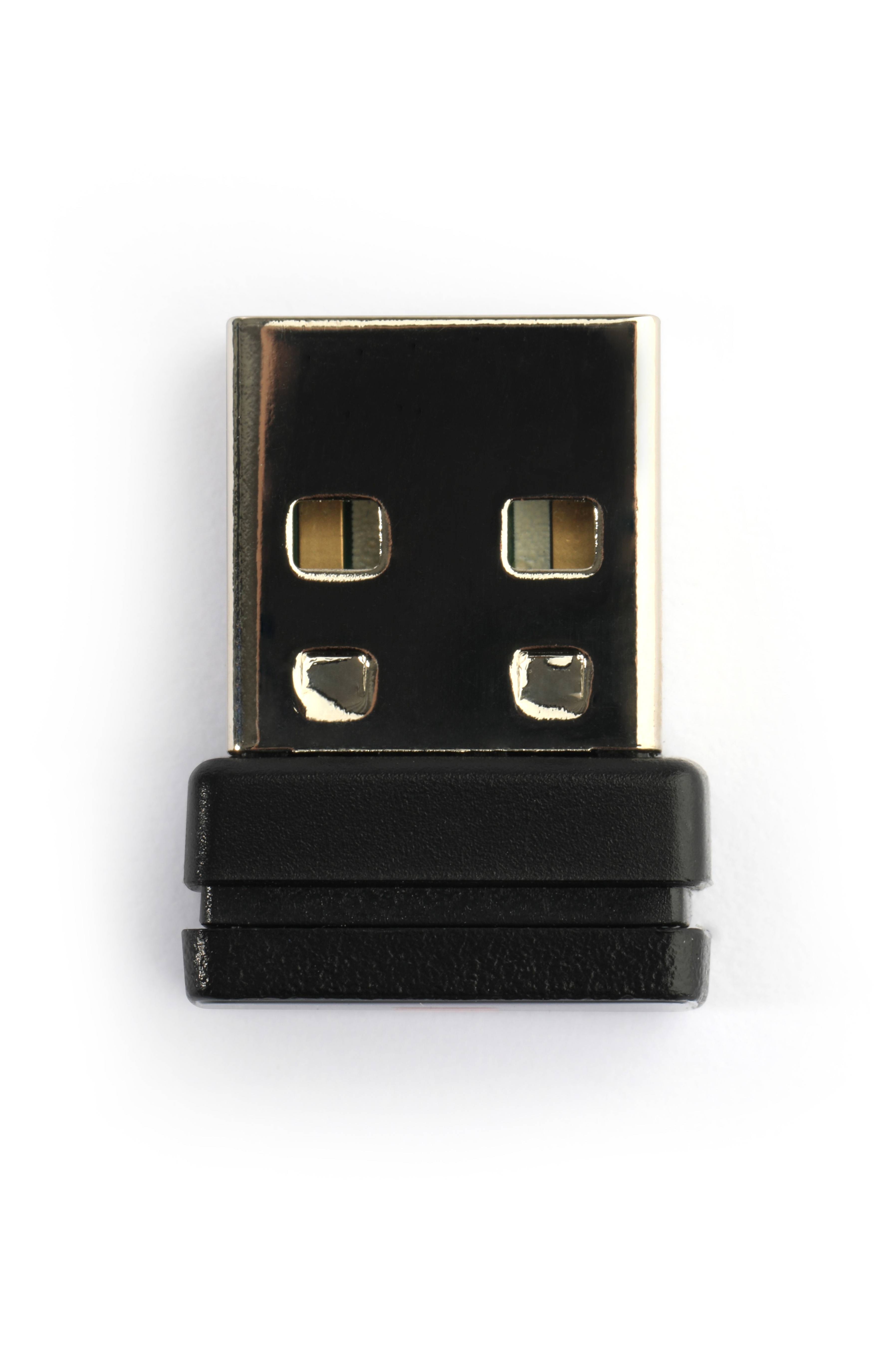 Contour Wireless USB Receiver - Empfänger für drahtlose Maus
