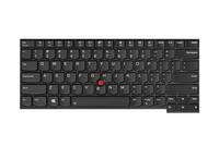 Lenovo 01AX457, Tastatur, Französisch, Lenovo, ThinkPad T470