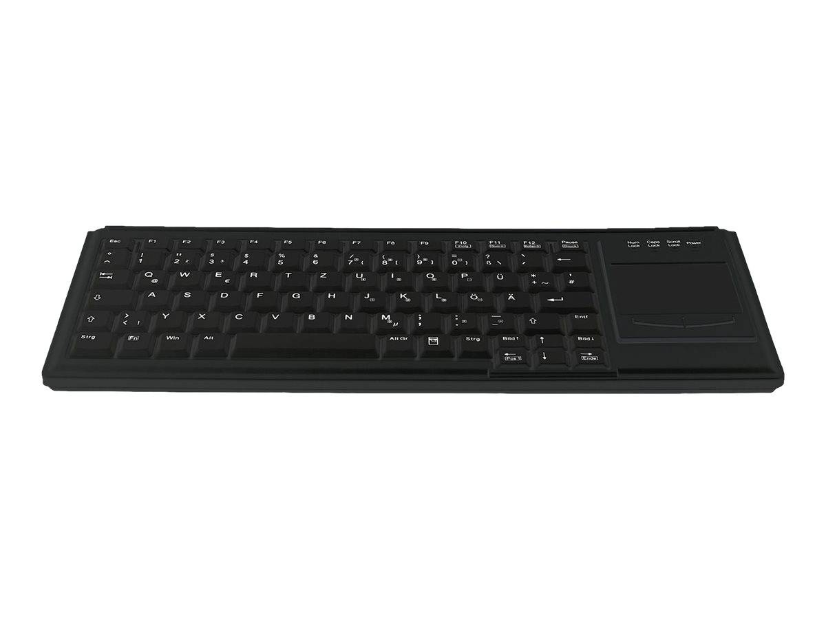 Active Key IndustrialKey AK-4400-G - Tastatur