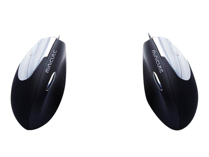 Minicute EZMouse2 - Vertikale Maus - Für Rechtshänder