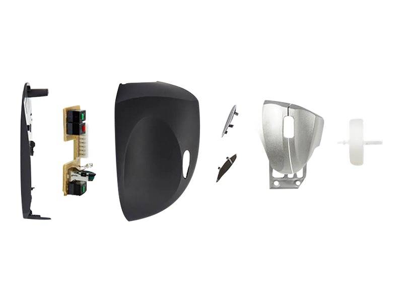 Minicute EZMouse2 - Vertikale Maus - Für Rechtshänder