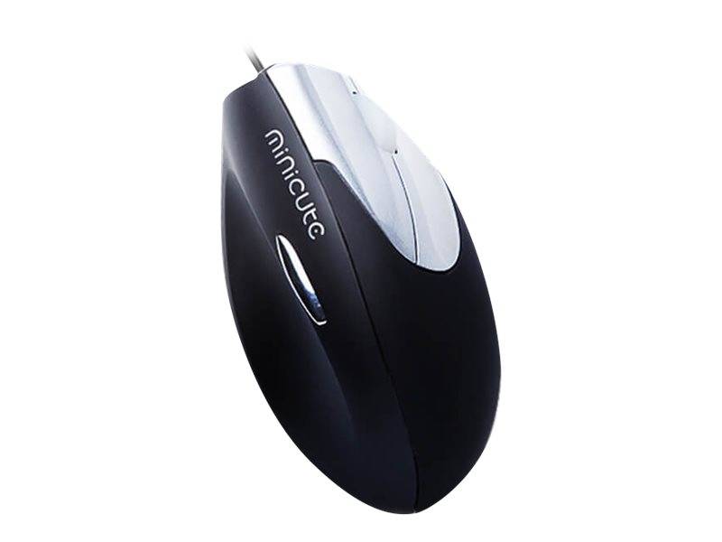 Minicute EZMouse2 - Vertikale Maus - Für Rechtshänder