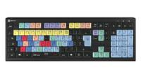 Logickeyboard Cubase/Nuendo Astra2 BL fr. PC