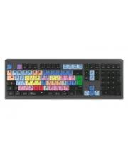 Logickeyboard Avid Media Composer Astra 2 UK Mac Tastatur