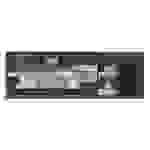 Logickeyboard LKB-PPROCC-A2M-FR - Volle Größe (100%) - USB -