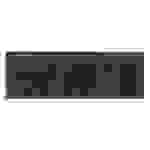 Logickeyboard LKB-OSX-A2M-DE - Volle Größe (100%) - USB -