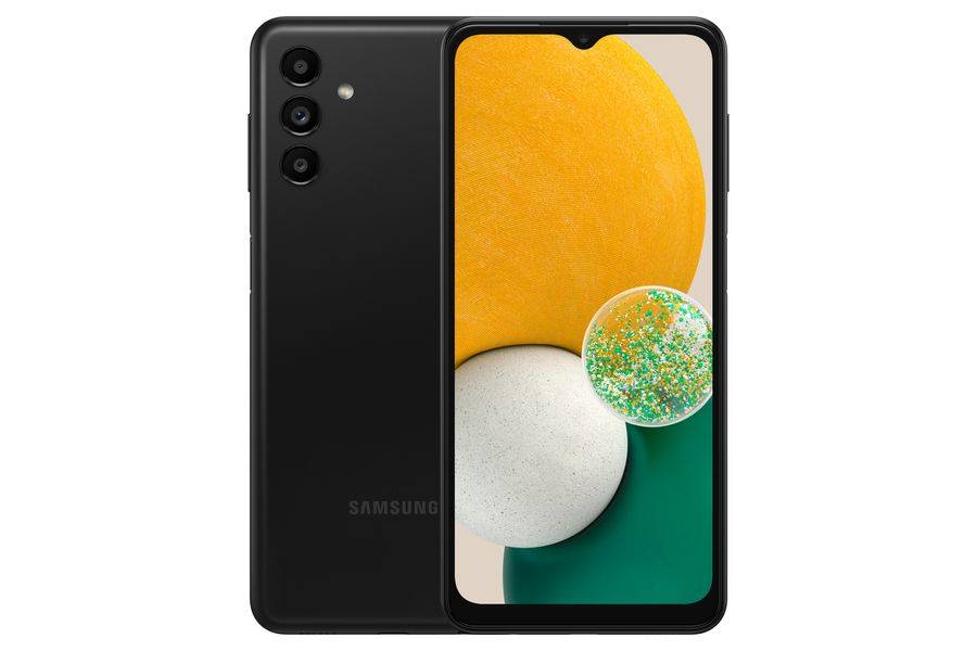Samsung Galaxy A13 5G Black