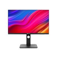 AG Neovo DW2401, 60,5 cm (23.8""), 2560 x 1440 Pixel, Wide Quad HD, LED, 5 ms, Schwarz