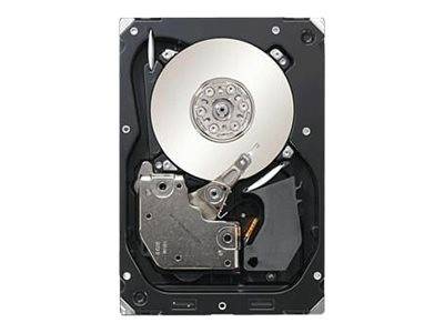 MicroBattery CoreParts - Festplatte - 600 GB - intern - 3.5" (8.9 cm)SAS 6Gb/s -