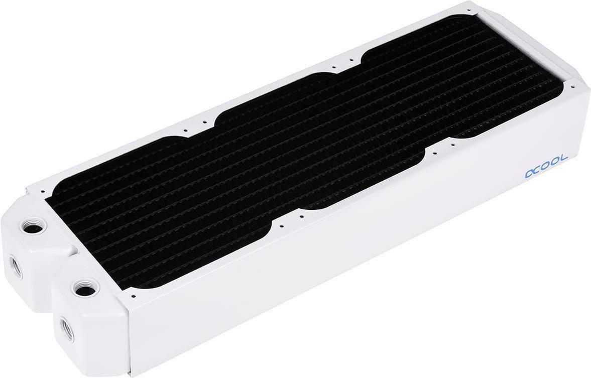 Alphacool NexXxoS UT60 Full Copper 360mm Radiator