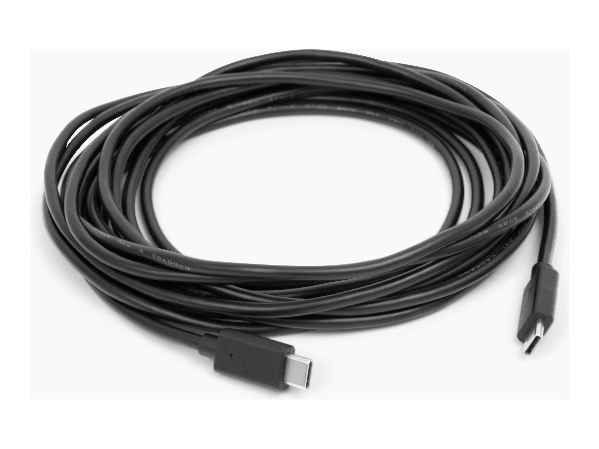 Owl Labs - USB-Kabel - 24 pin USB-C (M) zu 24 pin USB-C (M)