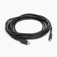 Owl Labs - USB-Kabel - 24 pin USB-C (M) zu 24 pin USB-C (M)