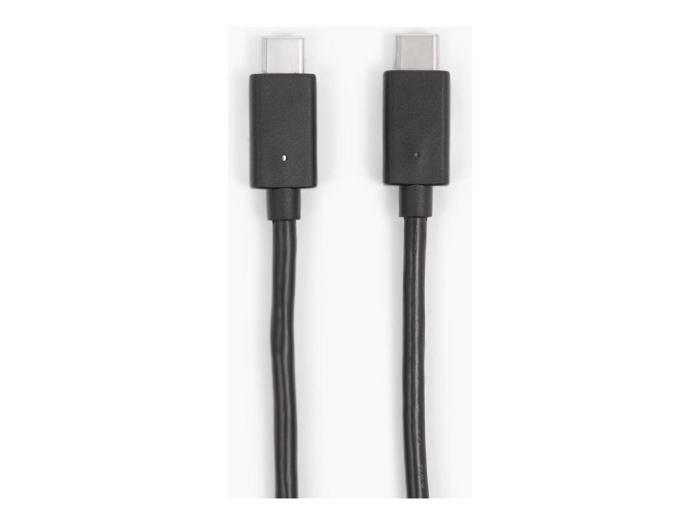 Owl Labs - USB-Kabel - 24 pin USB-C (M) zu 24 pin USB-C (M)
