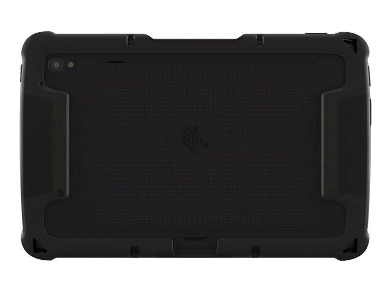 Zebra Stoßstange für Tablet - widerstandsfähig - Snap-on - 10" - für Zebra ET40