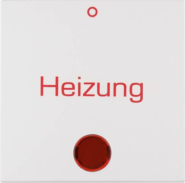 Berker Wippe mit Linse 16218909