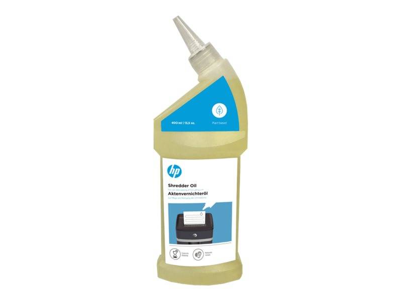 HP Schredderöl - 400 ml
