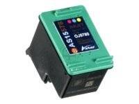 Astar - 14 ml - Farbe (Cyan, Magenta, Gelb) - kompatibel - Tintenpatrone (Alternative zu: HP 351XL)