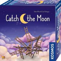 Kosmos Familienspiel Catch the Moon - 240 x 240 x 55 mm