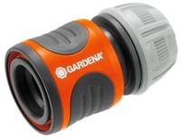 Gardena 18215, Kunststoff, Grau, Orange