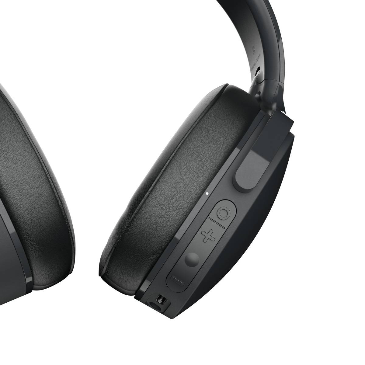 Headset Skullcandy HESH ANC WIRELESS True Black