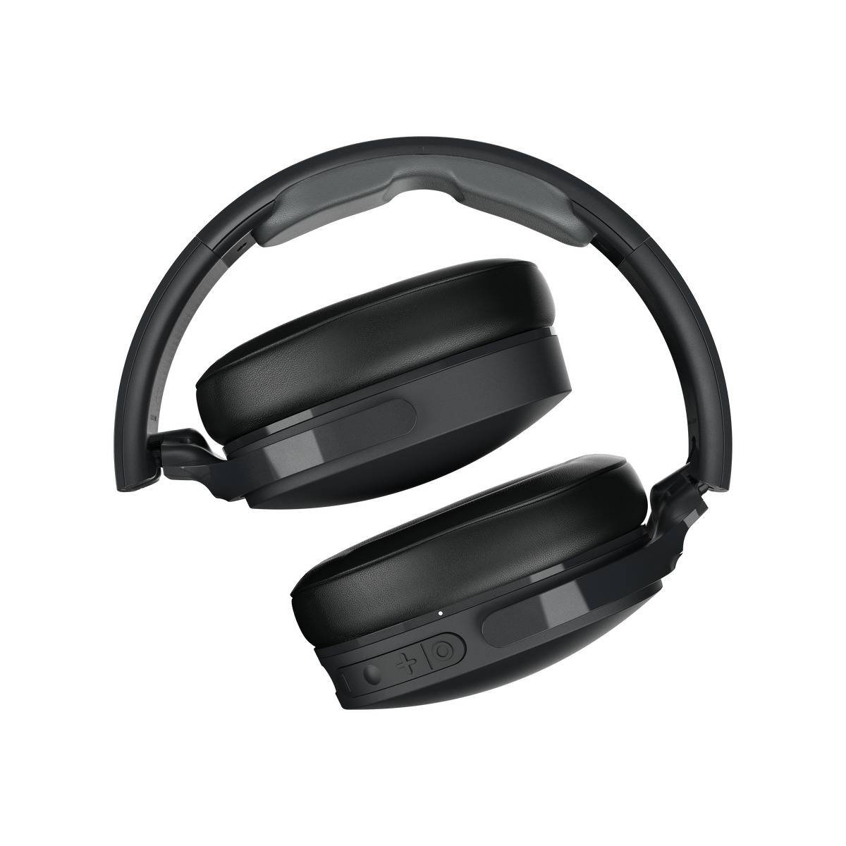 Headset Skullcandy HESH ANC WIRELESS True Black