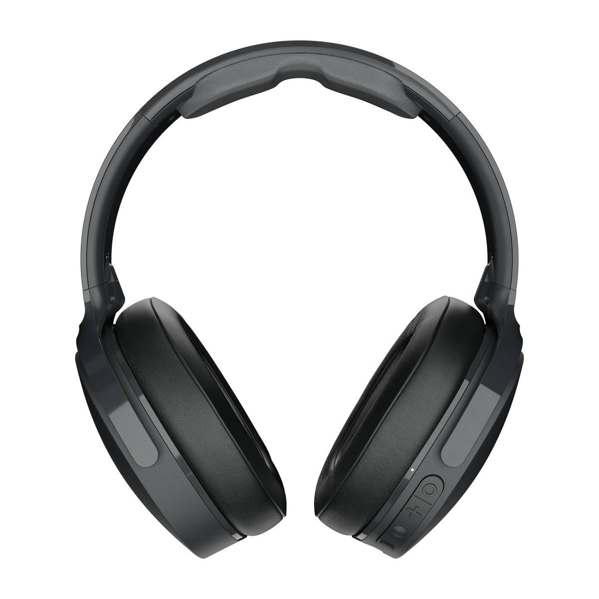 Headset Skullcandy HESH ANC WIRELESS True Black