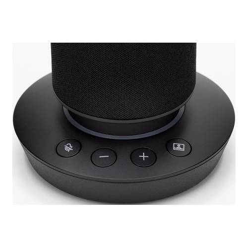 PANASONIC TY-CSP1 - PressIT 360° Meeting-Raum Kamera & Speakerphone für hybride Videokonferenzen