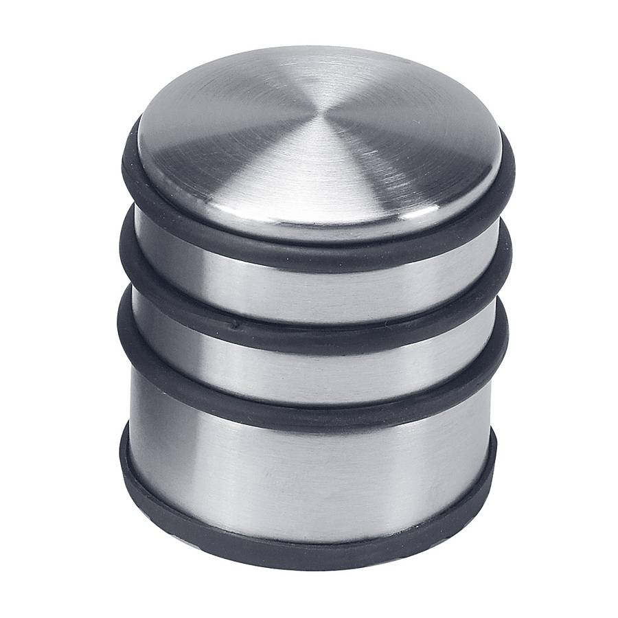 Easy Work Türstopper 7x7,5cm 1,1Kg, silber