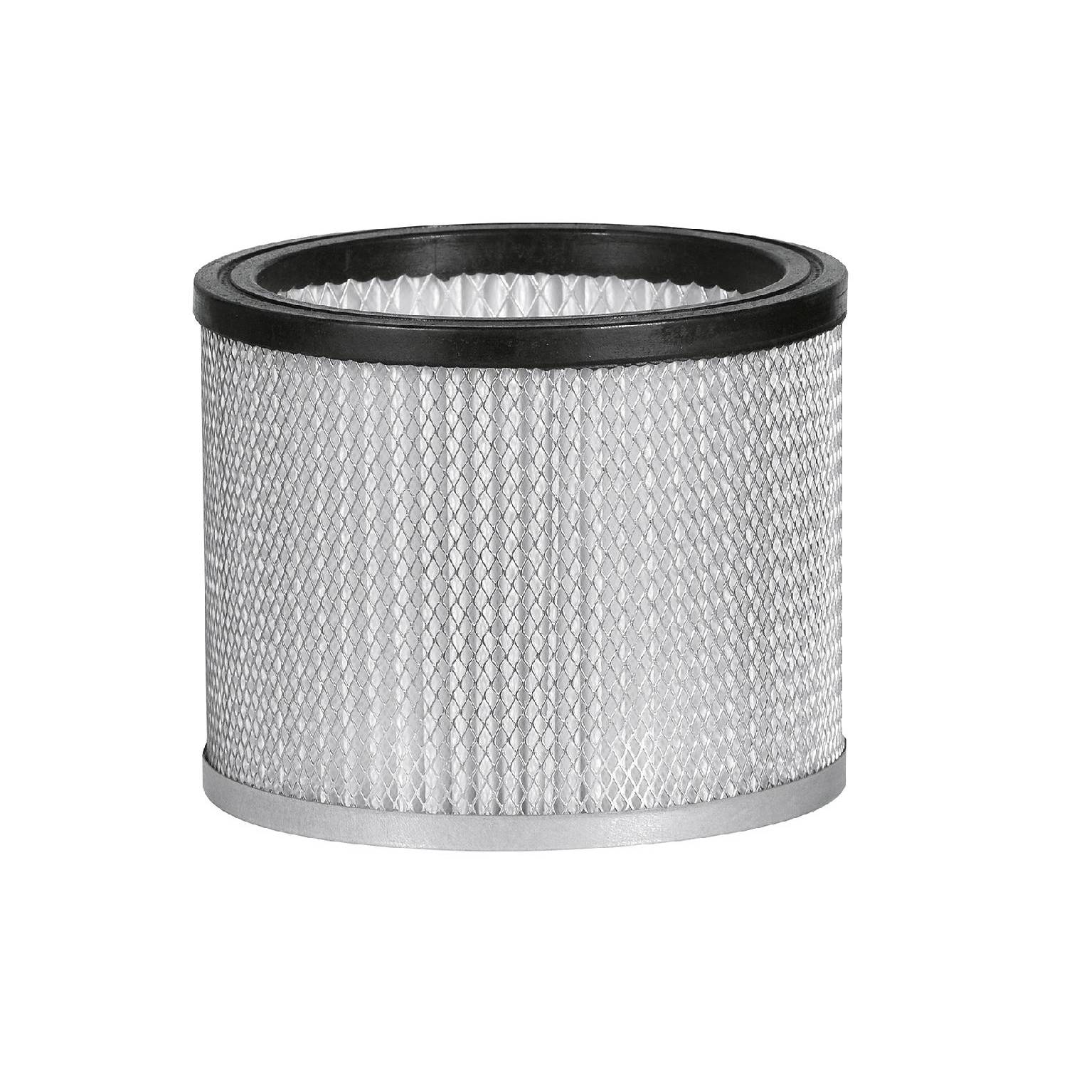 FIREFIX Ersatzfilter für Aschesauger 963, silber
