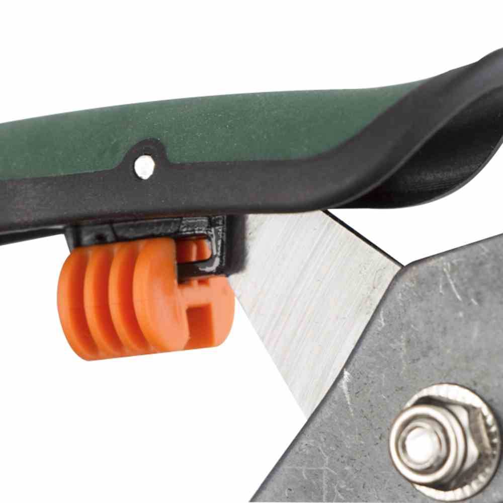 Siena Garden Buchsbaumschere Lady, schwarz