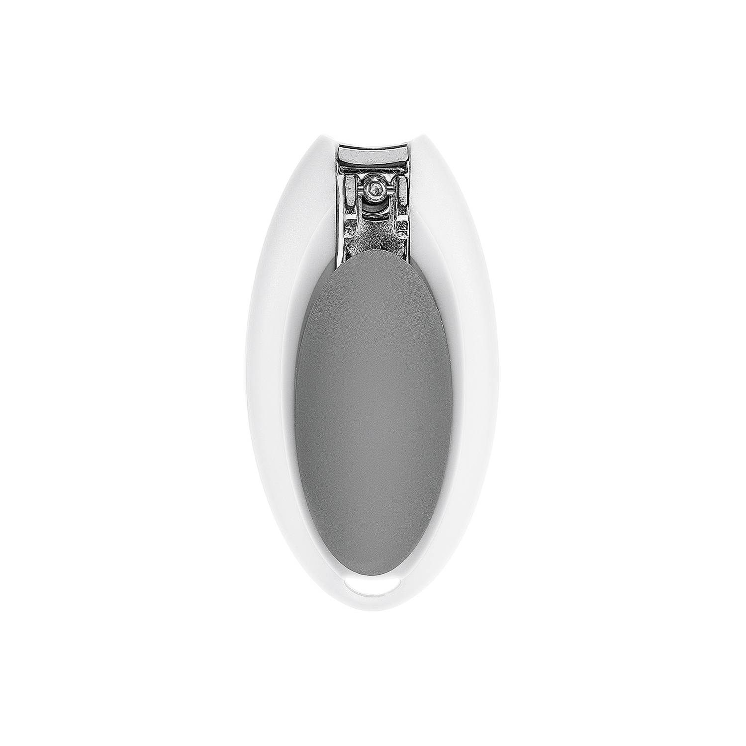 reer Nagelpflege-Set, weiß/grau (1 Set)