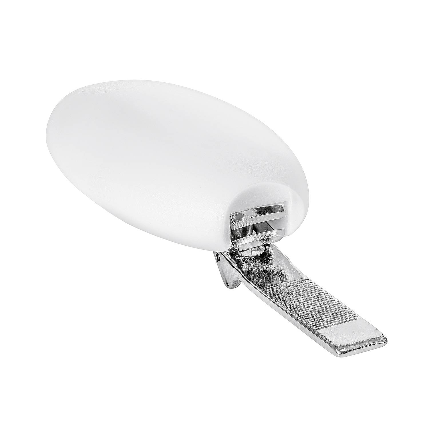 reer Nagelpflege-Set, weiß/grau (1 Set)