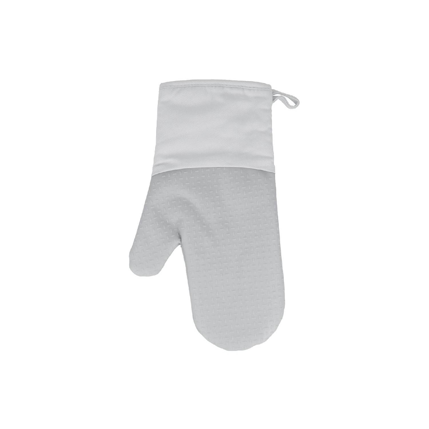 Metaltex Grill/Topfhandschuh, grau