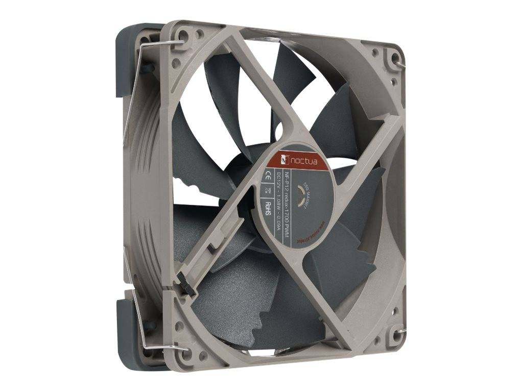 Noctua Redux NA-FK1 - Gehäuselüfter - 120 mm