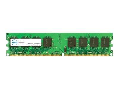 Dell - DDR3L - Modul - 8 GB - DIMM 240-PIN - 1600 MHz / PC3L-12800