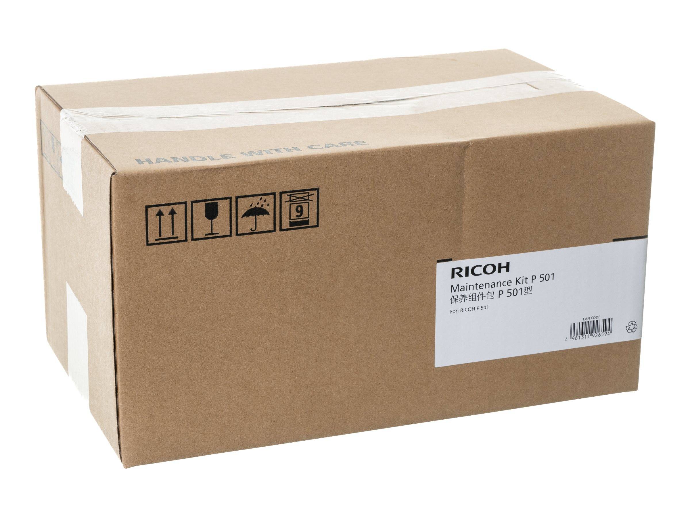 Ricoh P 501 - Wartungskit - für IM 430F - Maintenance Kit - 120k pages