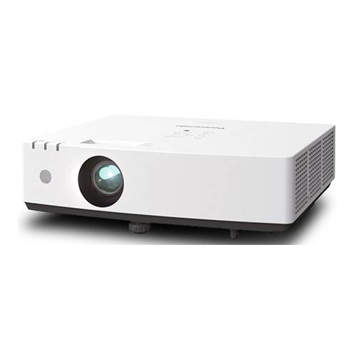 PANASONIC PT-LMZ420 - LCD-Projektor mit Laser-Technologie (WUXGA 1.920 x 1.200 | 4.200 Lumen) - in weiß