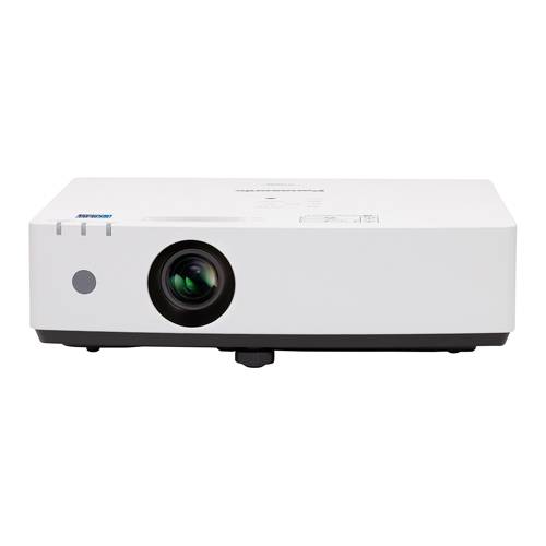 PANASONIC PT-LMZ420 - LCD-Projektor mit Laser-Technologie (WUXGA 1.920 x 1.200 | 4.200 Lumen) - in weiß