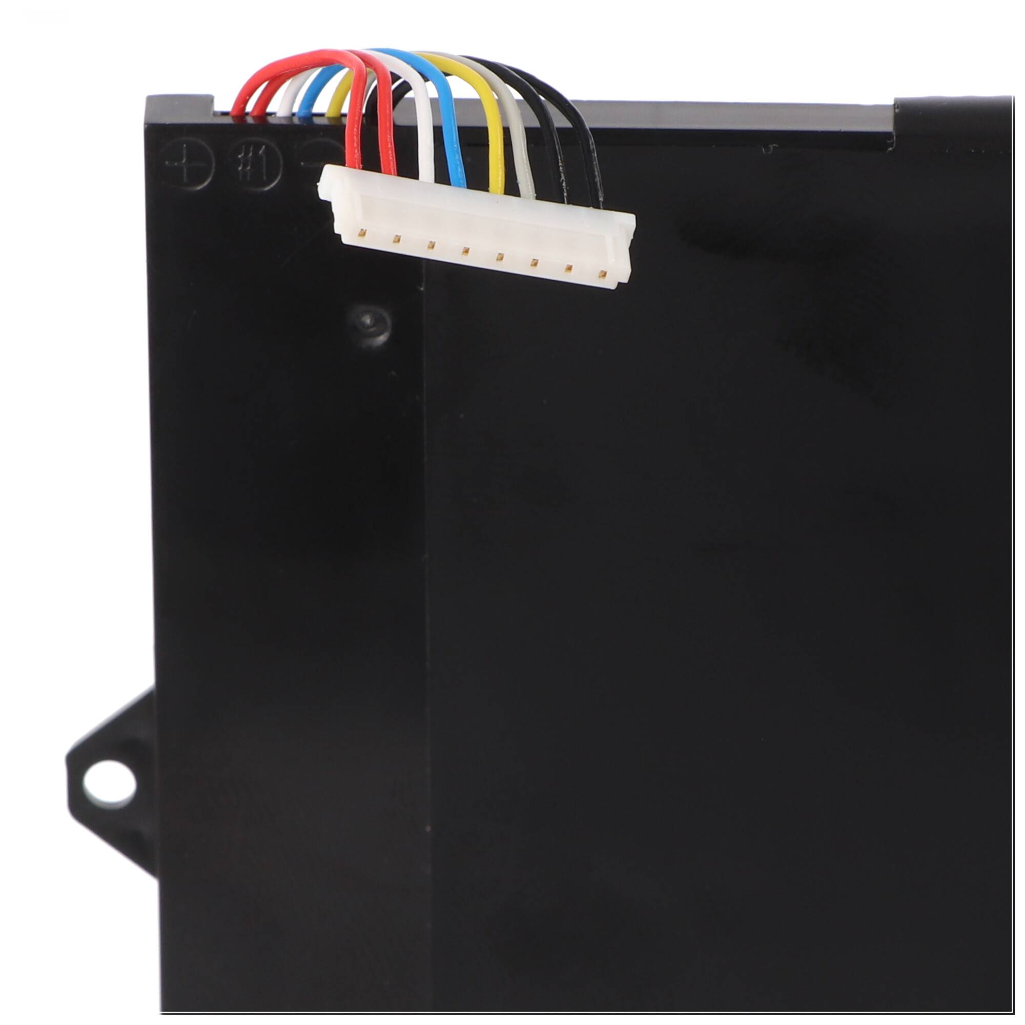 Akku passend für ACER Chromebook 11 C720, C740, Li-Polymer, 11,4V, 3920mAh, 44,7Wh 232,7 x 96,5 x 6,0mm