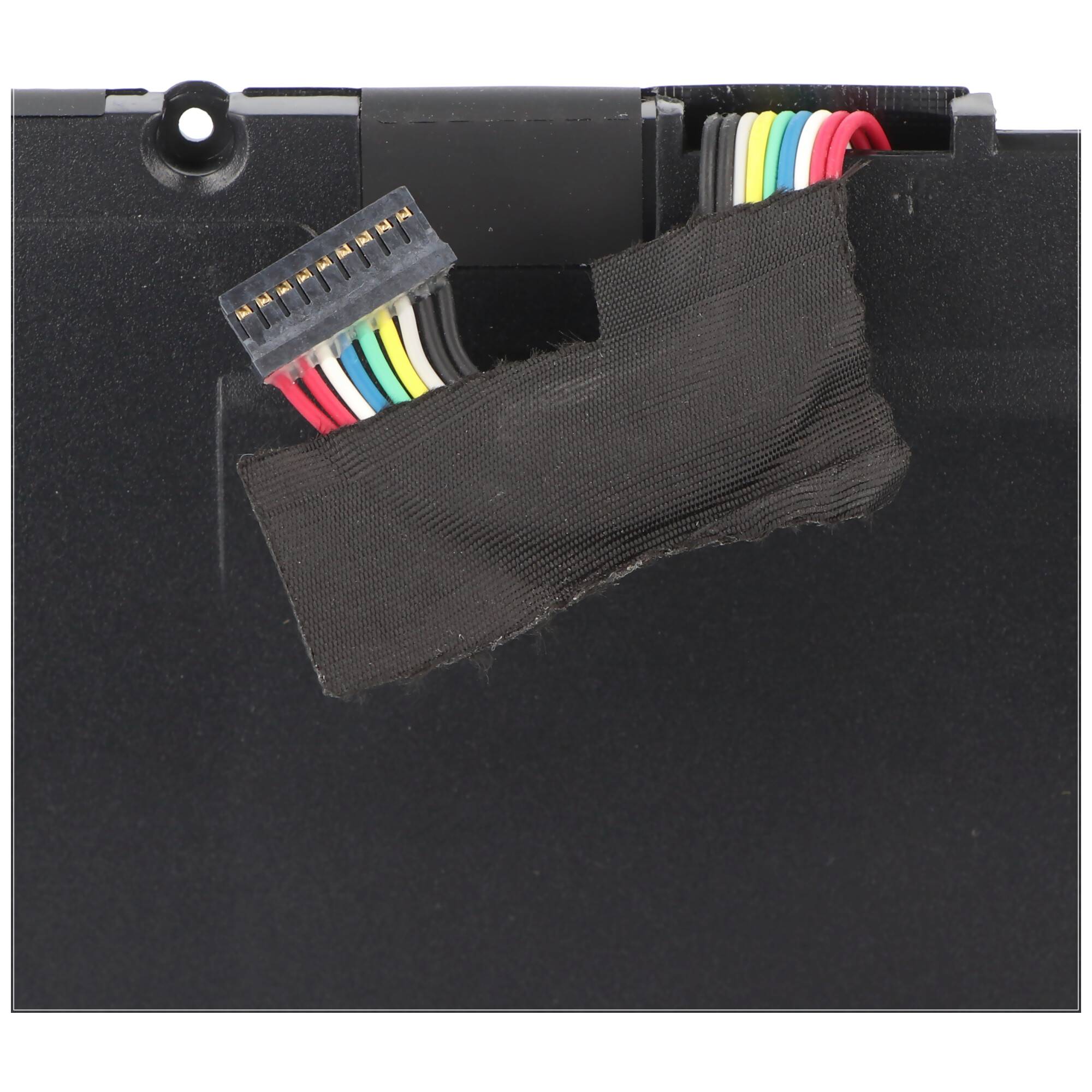 Akku passend für Dell XPS 13, L321X, L322X Li-Polymer 7,4V, 7500mAh, 55Wh