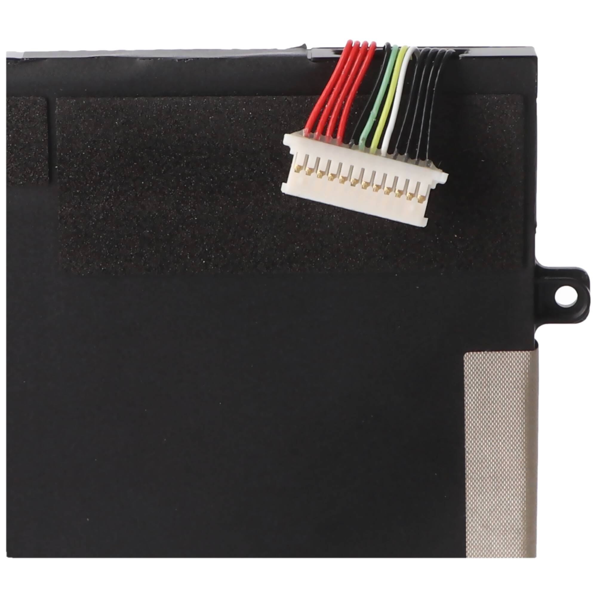 Akku passend für HP EliteBook x360 1040 G5/G6, Li-Polymer, 7,7V, 7270mAh, 56Wh