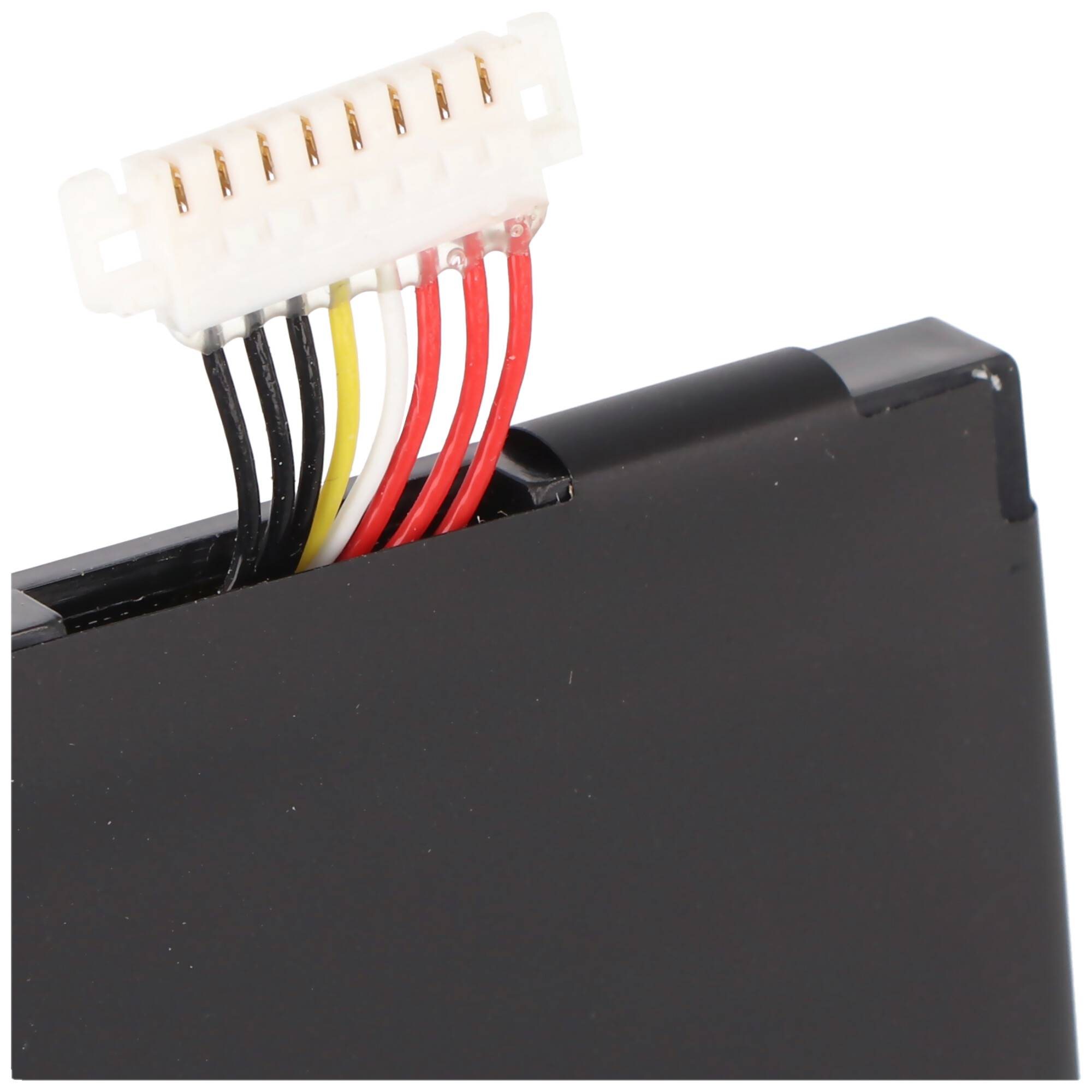 Akku passend für ASUS ZenBook 14 UX433FA-A5232R, Li-Polymer, 11,55V