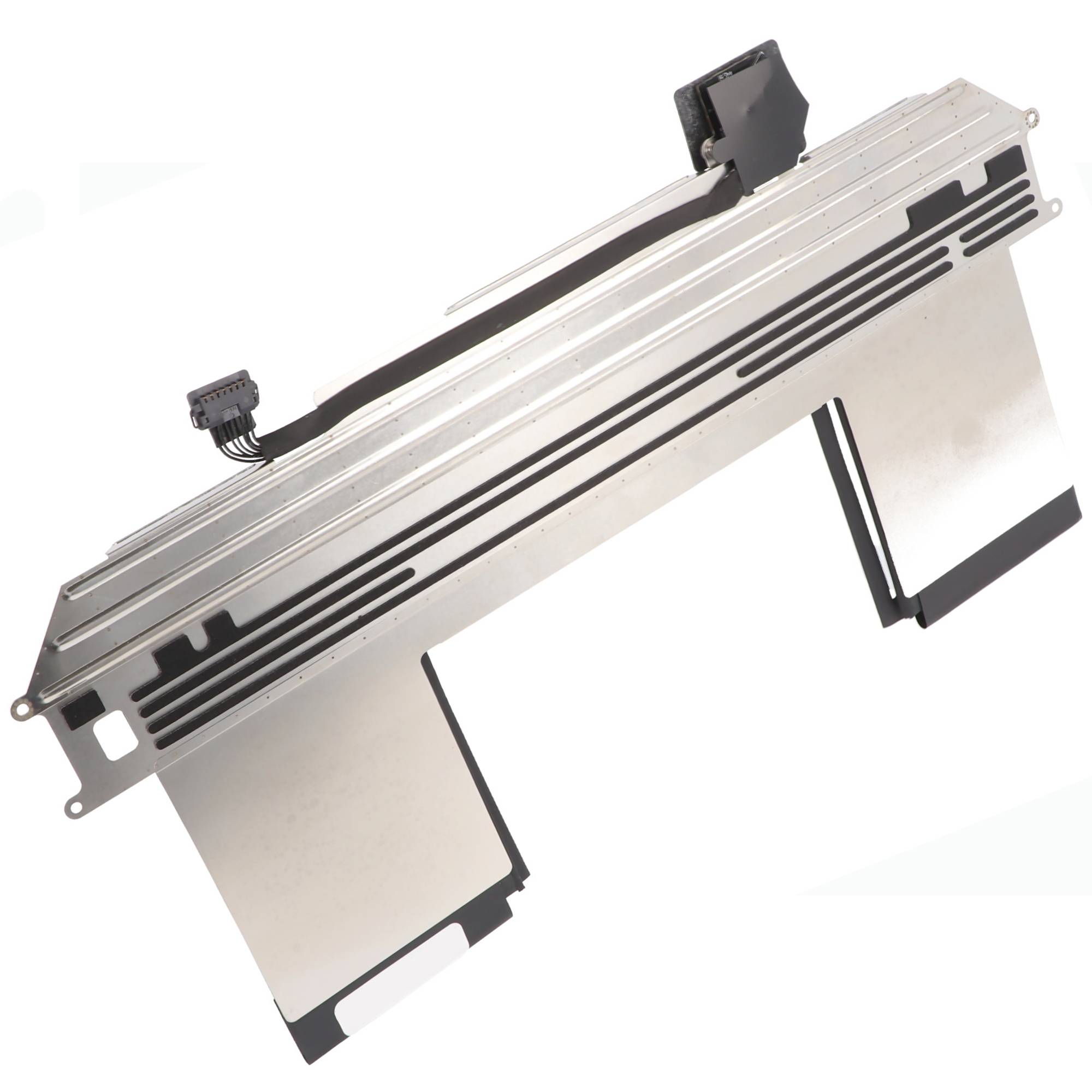 Akku passend für A2389 für MacBook Air 13" A2337 Late 2020, Li-Polymer, 11,1V, 4800mAh, 55Wh, built-in