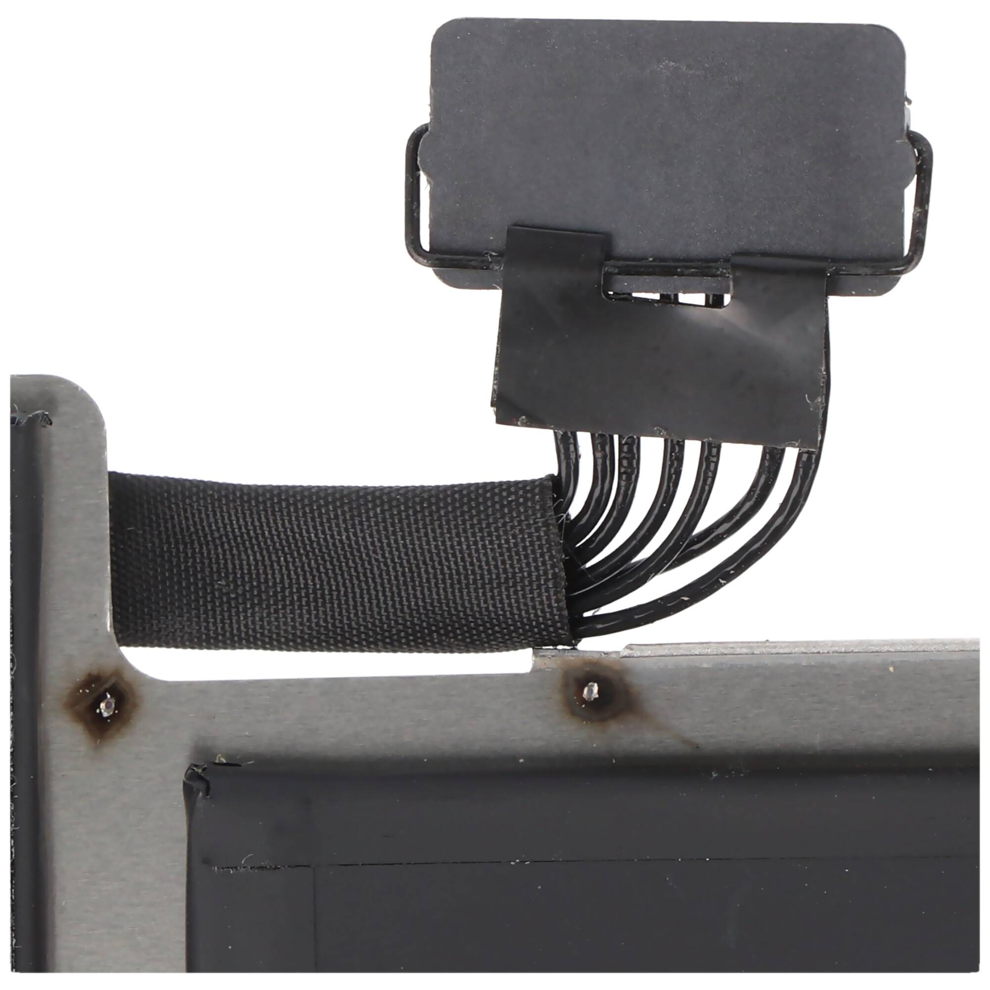 Akku passend für A2389 für MacBook Air 13" A2337 Late 2020, Li-Polymer, 11,1V, 4800mAh, 55Wh, built-in